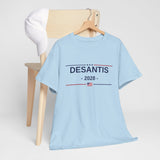 DeSantis 2028 for President T-Shirt