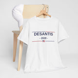 DeSantis 2028 for President T-Shirt