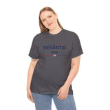 DeSantis 2028 for President T-Shirt
