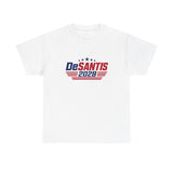 DeSantis 2028 T-Shirt