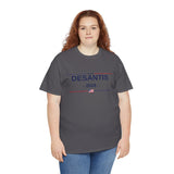 DeSantis 2028 for President T-Shirt