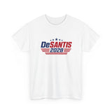 DeSantis 2028 T-Shirt