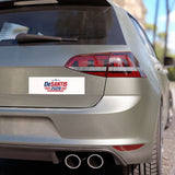 DeSantis 2028 Car Magnet