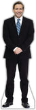 Ron DeSantis Cardboard Cutout – Life Size (6 ft) | USA Made