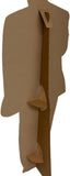 Ron DeSantis Cardboard Cutout – Life Size (6 ft) | USA Made
