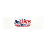 DeSantis 2028 Car Magnet
