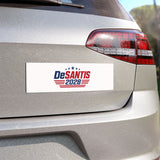 DeSantis 2028 Car Magnet